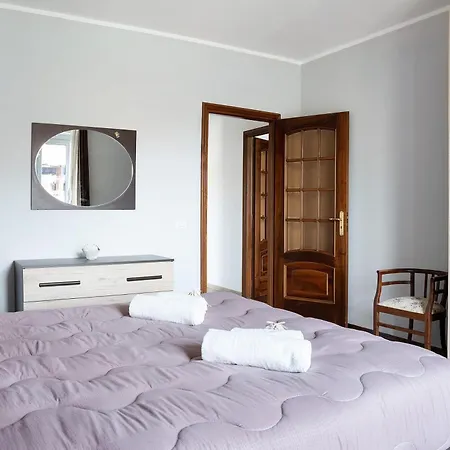 Apartment Nada *