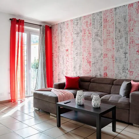 Nada Apartment *