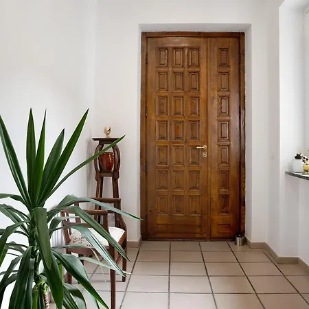 Apartmán Nada *