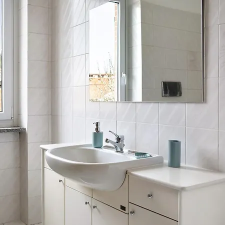 Nada Apartamento Dogliani