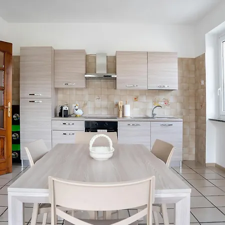 Apartmán Nada Dogliani