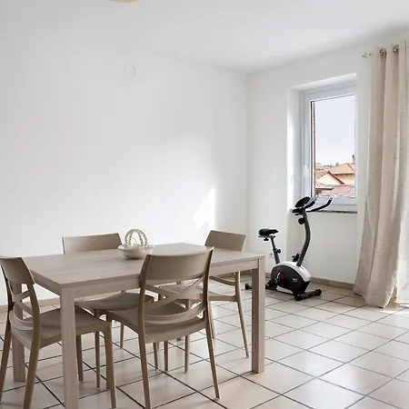 Apartment Nada