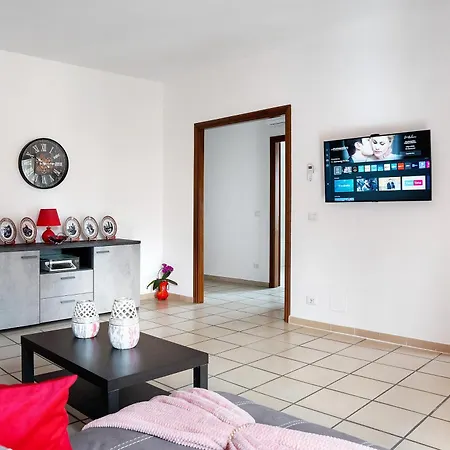 Nada Apartmán Dogliani