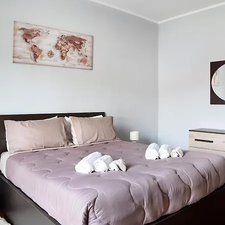 Apartment Nada Dogliani