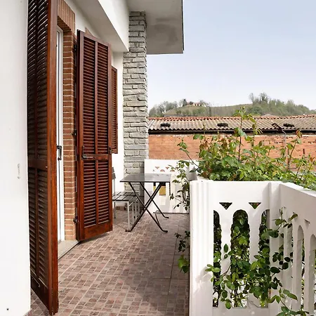 Nada Apartment *