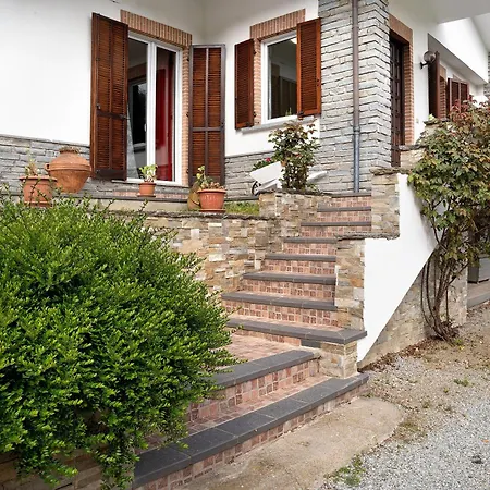 Apartment Nada *