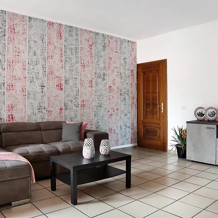 Nada Apartmán Dogliani