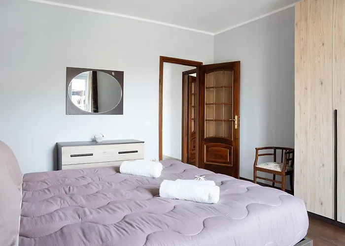 Apartamento Nada *