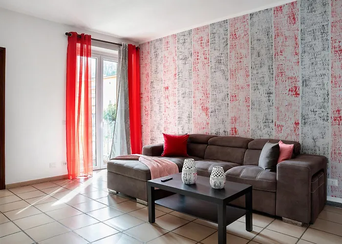Nada Apartment *