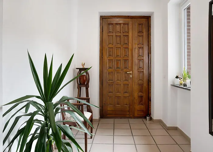 Apartamento Nada *