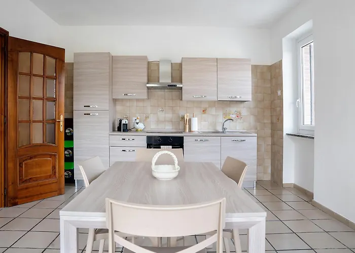 Apartamento Nada Dogliani