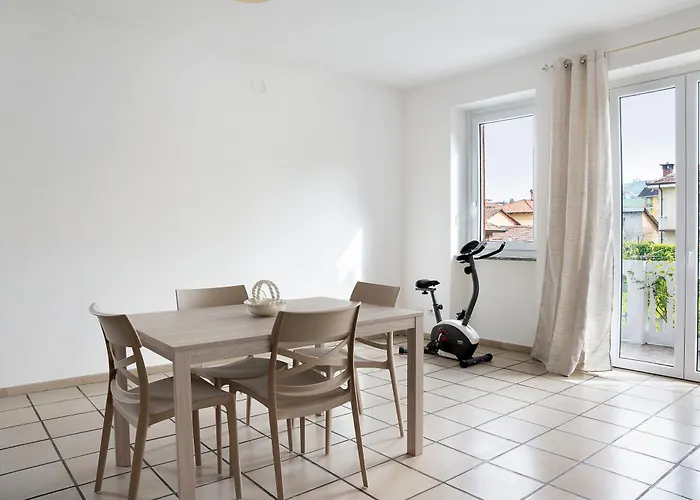 Apartamento Nada