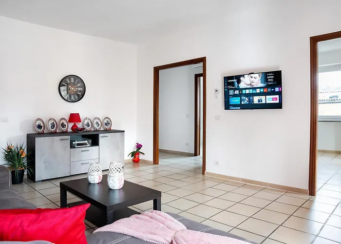 Nada Apartamento Dogliani