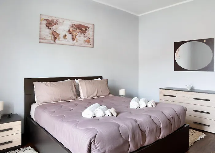 Apartment Nada Dogliani