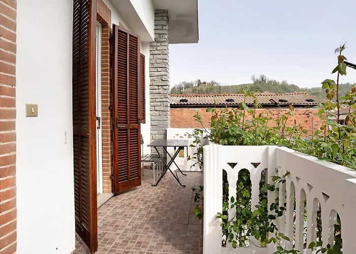 Nada Apartment *