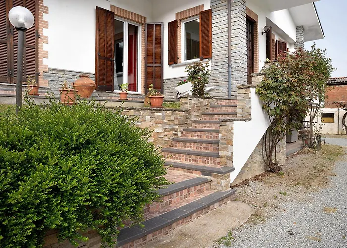 Apartamento Nada *