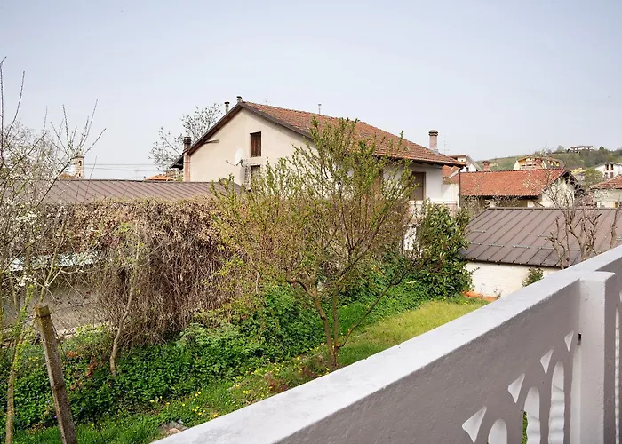 Apartment Nada Dogliani
